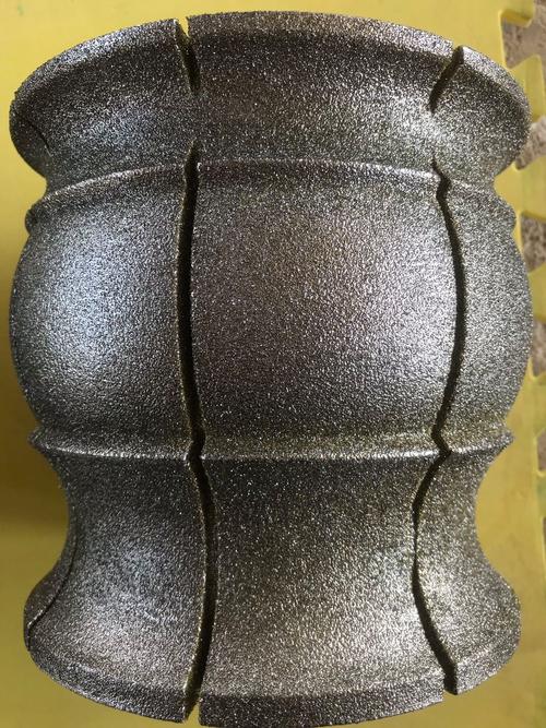 金刚石工具 从超硬材料到工业牙齿的硬核进化